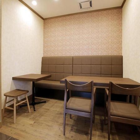 โฮเต็ล ซุโนค คาชิวะโนะฮา Hotel ภายนอก รูปภาพ