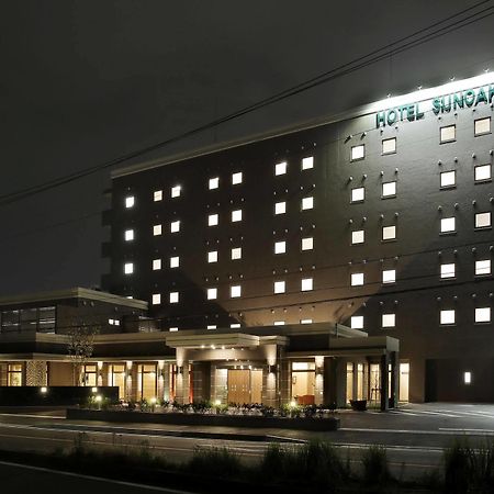 โฮเต็ล ซุโนค คาชิวะโนะฮา Hotel ภายนอก รูปภาพ