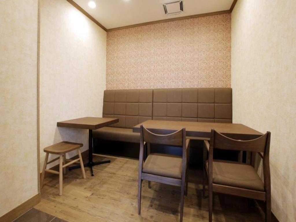 โฮเต็ล ซุโนค คาชิวะโนะฮา Hotel ภายนอก รูปภาพ