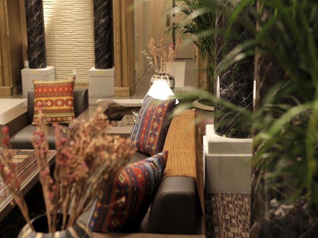 โฮเต็ล ซุโนค คาชิวะโนะฮา Hotel ภายนอก รูปภาพ