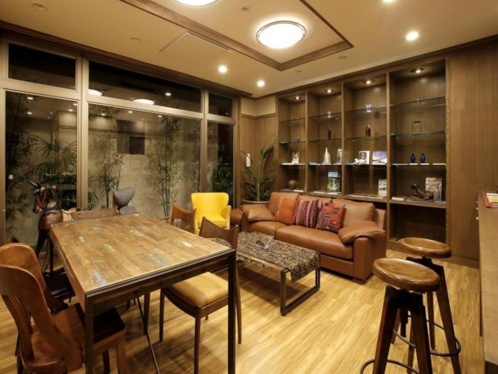 โฮเต็ล ซุโนค คาชิวะโนะฮา Hotel ภายนอก รูปภาพ