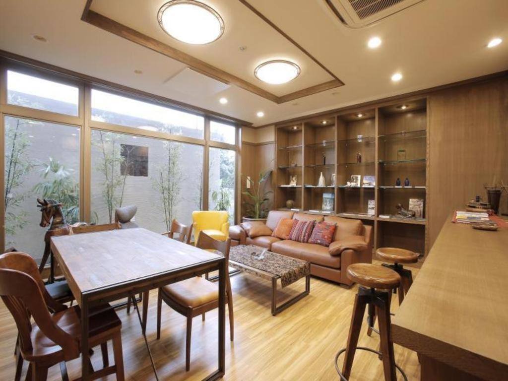 โฮเต็ล ซุโนค คาชิวะโนะฮา Hotel ภายนอก รูปภาพ