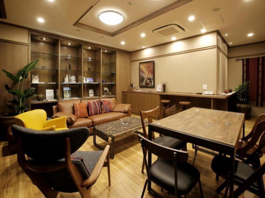 โฮเต็ล ซุโนค คาชิวะโนะฮา Hotel ภายนอก รูปภาพ