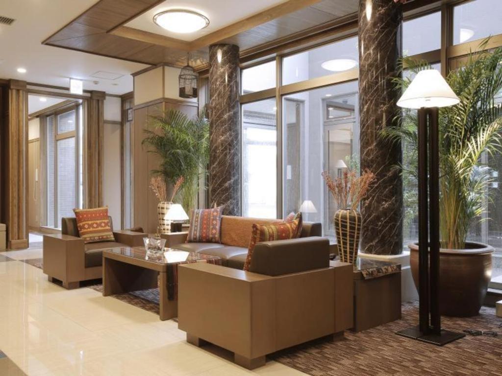 โฮเต็ล ซุโนค คาชิวะโนะฮา Hotel ภายนอก รูปภาพ