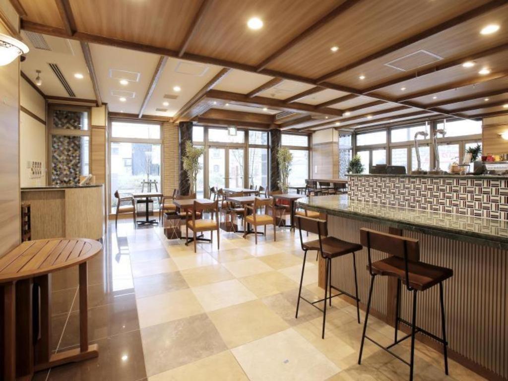 โฮเต็ล ซุโนค คาชิวะโนะฮา Hotel ภายนอก รูปภาพ