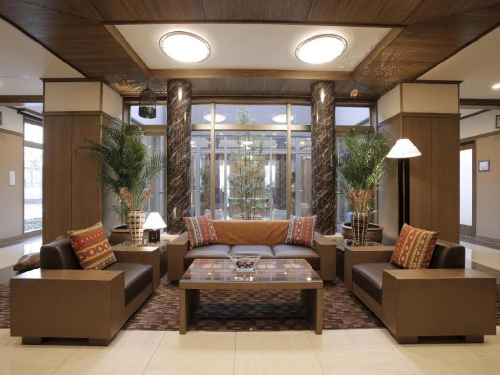 โฮเต็ล ซุโนค คาชิวะโนะฮา Hotel ภายนอก รูปภาพ