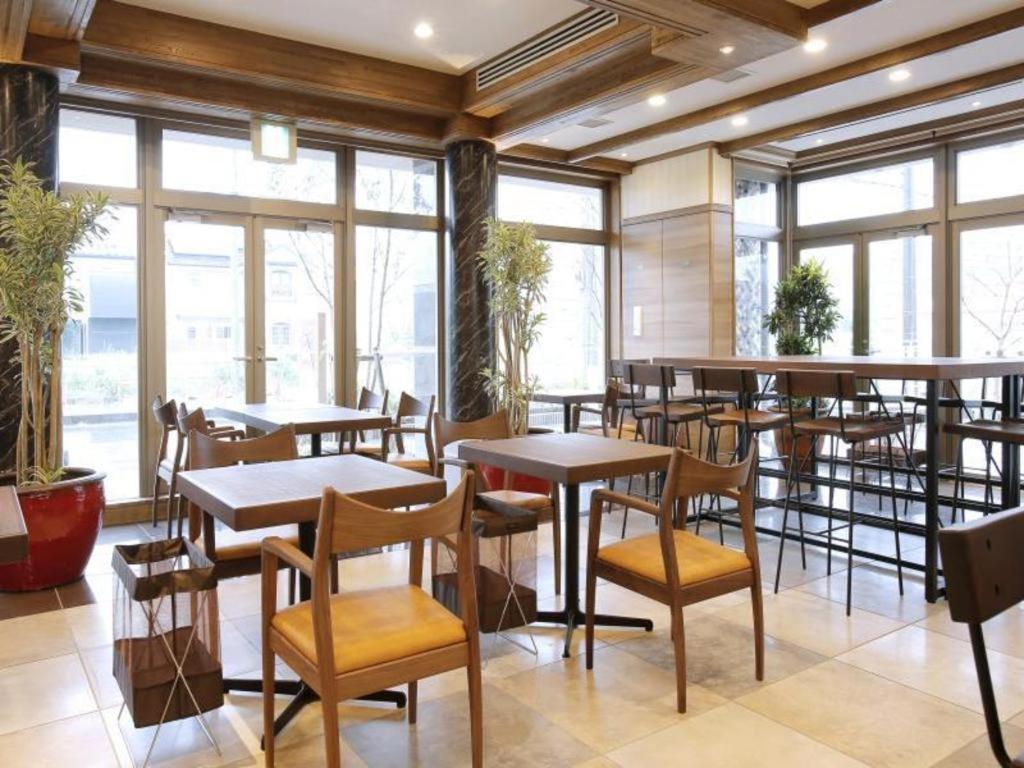 โฮเต็ล ซุโนค คาชิวะโนะฮา Hotel ภายนอก รูปภาพ