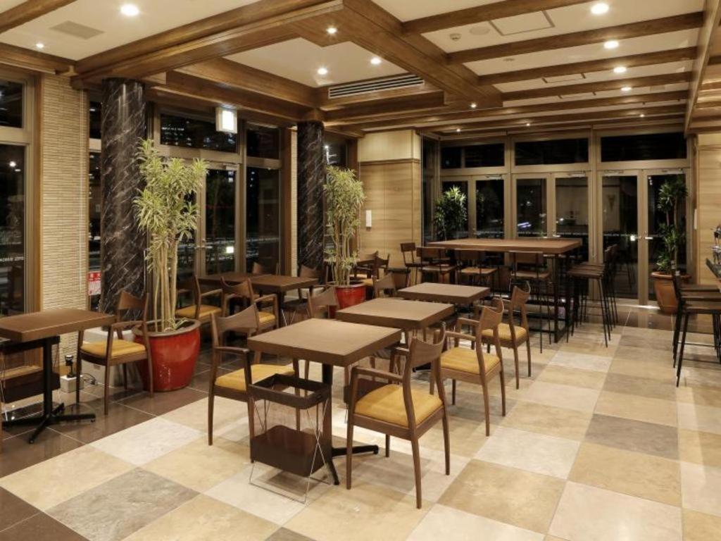 โฮเต็ล ซุโนค คาชิวะโนะฮา Hotel ภายนอก รูปภาพ