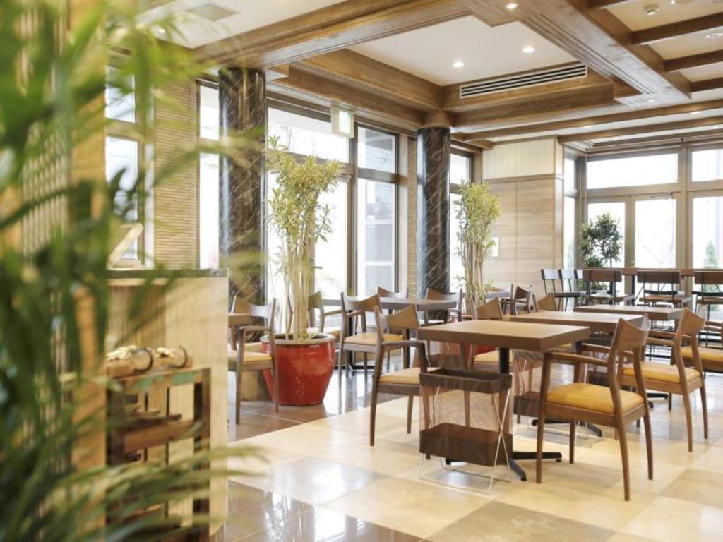 โฮเต็ล ซุโนค คาชิวะโนะฮา Hotel ภายนอก รูปภาพ