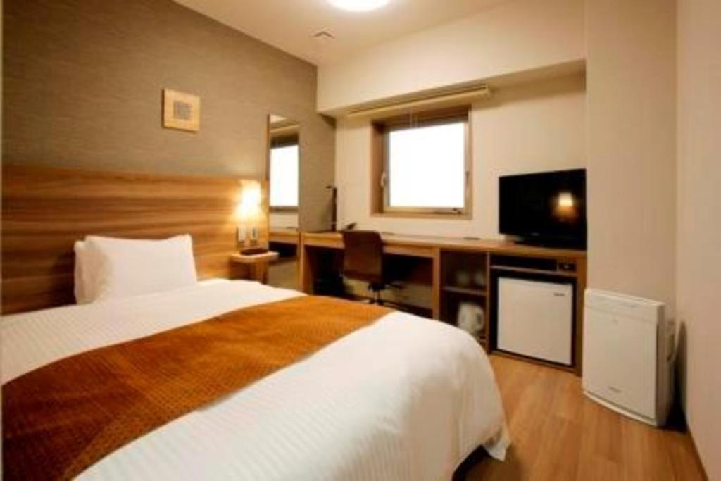 โฮเต็ล ซุโนค คาชิวะโนะฮา Hotel ภายนอก รูปภาพ