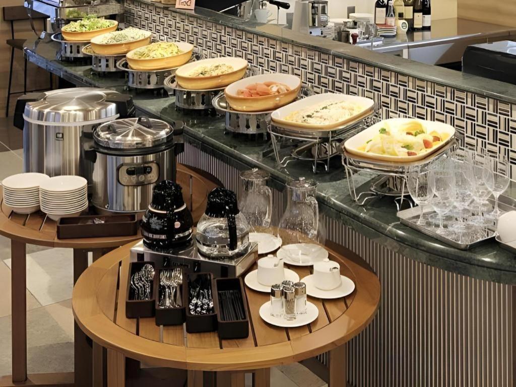 โฮเต็ล ซุโนค คาชิวะโนะฮา Hotel ภายนอก รูปภาพ