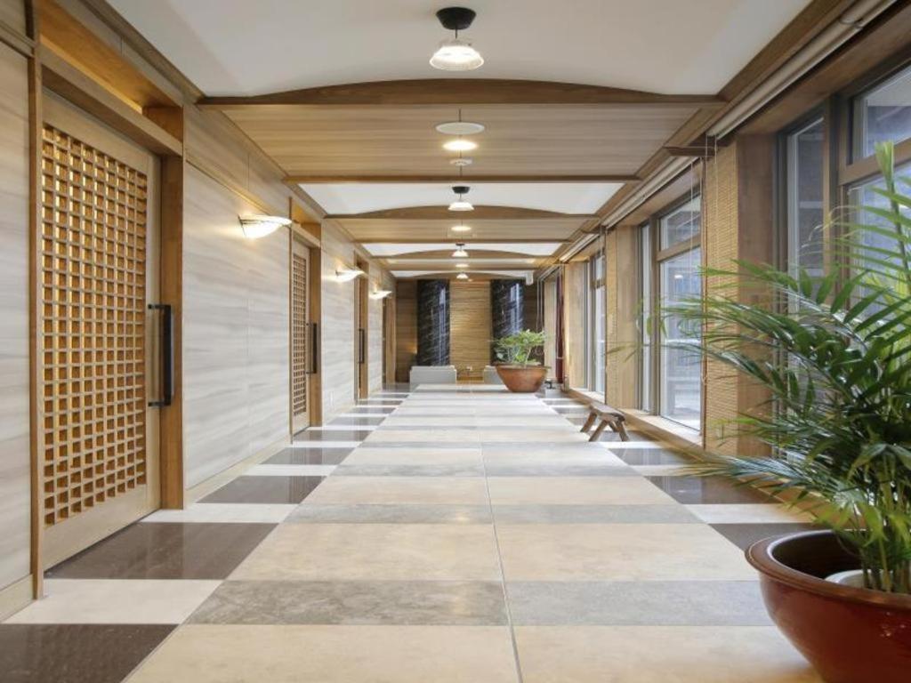 โฮเต็ล ซุโนค คาชิวะโนะฮา Hotel ภายนอก รูปภาพ