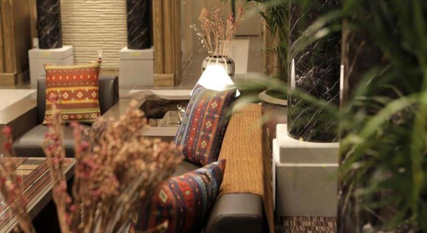 โฮเต็ล ซุโนค คาชิวะโนะฮา Hotel ภายนอก รูปภาพ