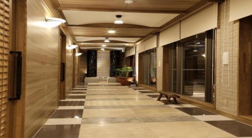 โฮเต็ล ซุโนค คาชิวะโนะฮา Hotel ภายนอก รูปภาพ