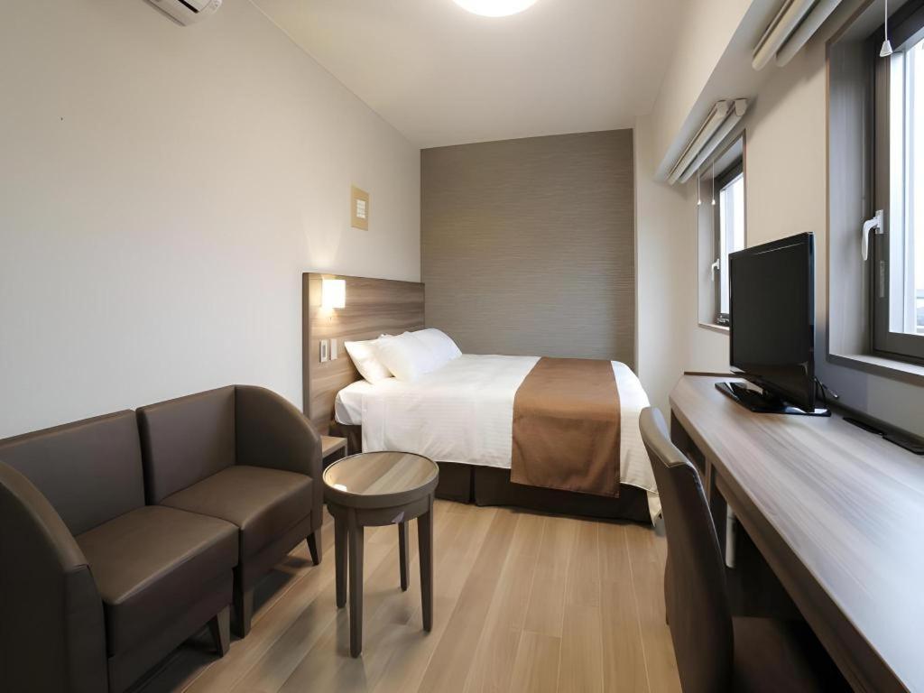 โฮเต็ล ซุโนค คาชิวะโนะฮา Hotel ภายนอก รูปภาพ