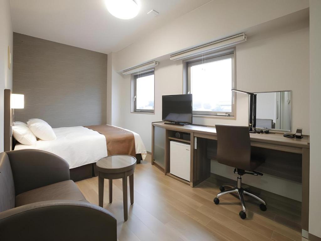 โฮเต็ล ซุโนค คาชิวะโนะฮา Hotel ภายนอก รูปภาพ