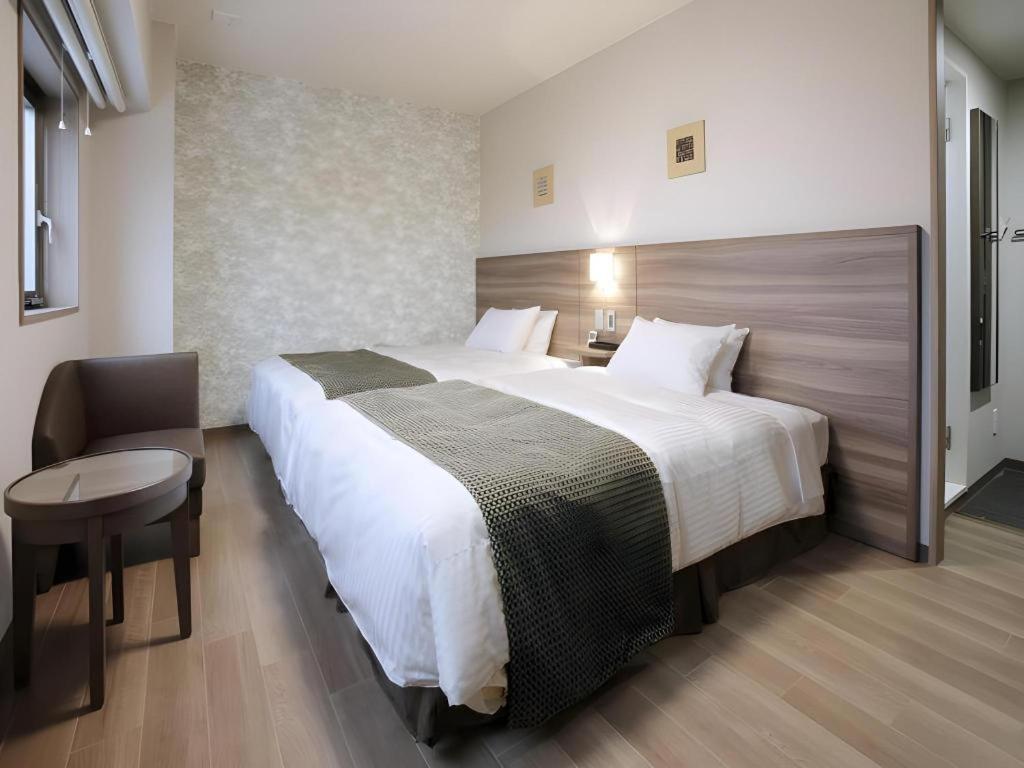 โฮเต็ล ซุโนค คาชิวะโนะฮา Hotel ภายนอก รูปภาพ