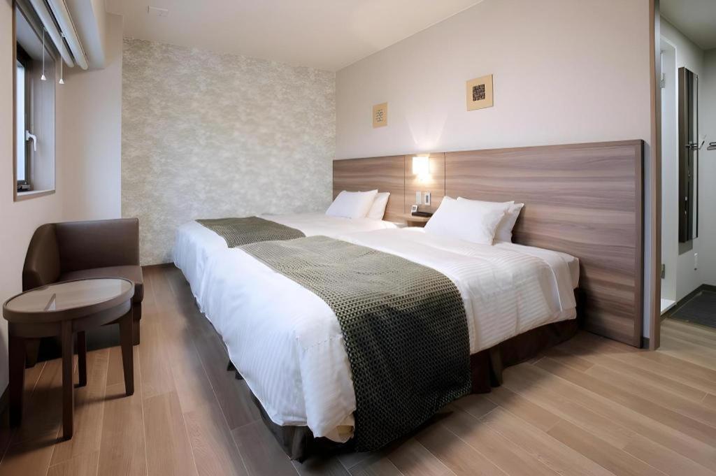 โฮเต็ล ซุโนค คาชิวะโนะฮา Hotel ภายนอก รูปภาพ