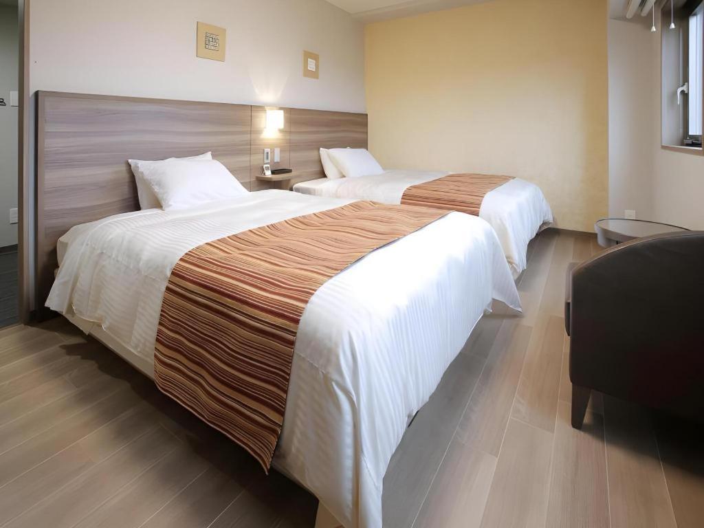 โฮเต็ล ซุโนค คาชิวะโนะฮา Hotel ภายนอก รูปภาพ