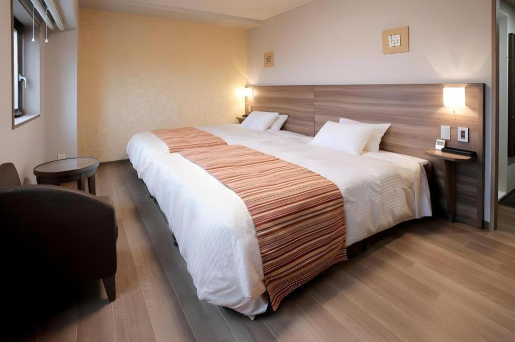 โฮเต็ล ซุโนค คาชิวะโนะฮา Hotel ภายนอก รูปภาพ