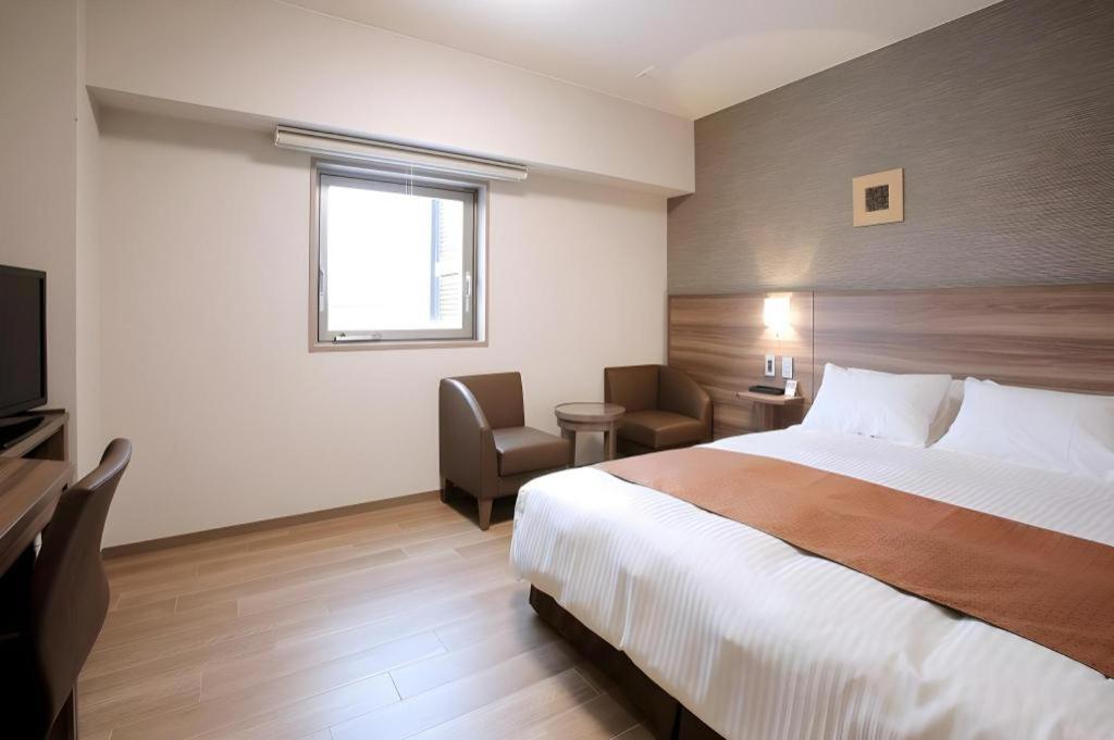 โฮเต็ล ซุโนค คาชิวะโนะฮา Hotel ภายนอก รูปภาพ