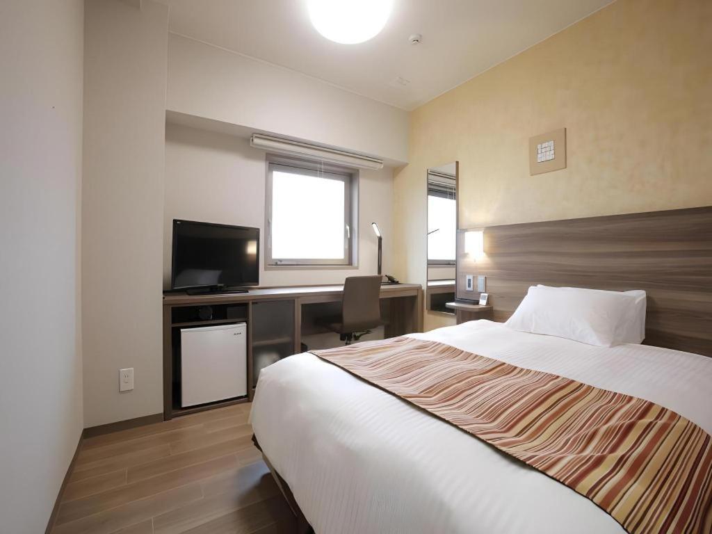 โฮเต็ล ซุโนค คาชิวะโนะฮา Hotel ภายนอก รูปภาพ
