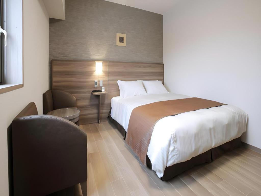โฮเต็ล ซุโนค คาชิวะโนะฮา Hotel ภายนอก รูปภาพ